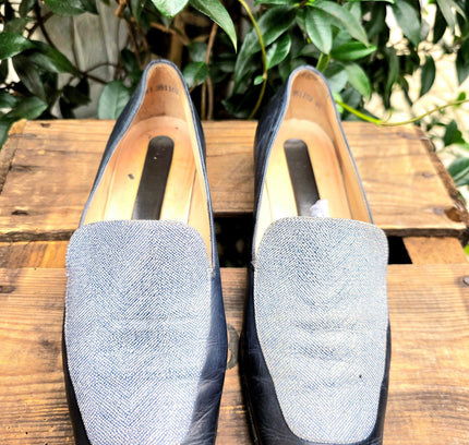 Vintage 90's Peter Kaiser Shoes - Yatva