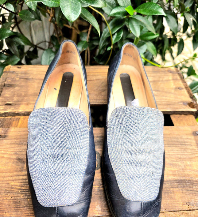 Vintage 90's Peter Kaiser Shoes - Yatva