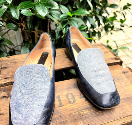 Vintage 90's Peter Kaiser Shoes - Yatva