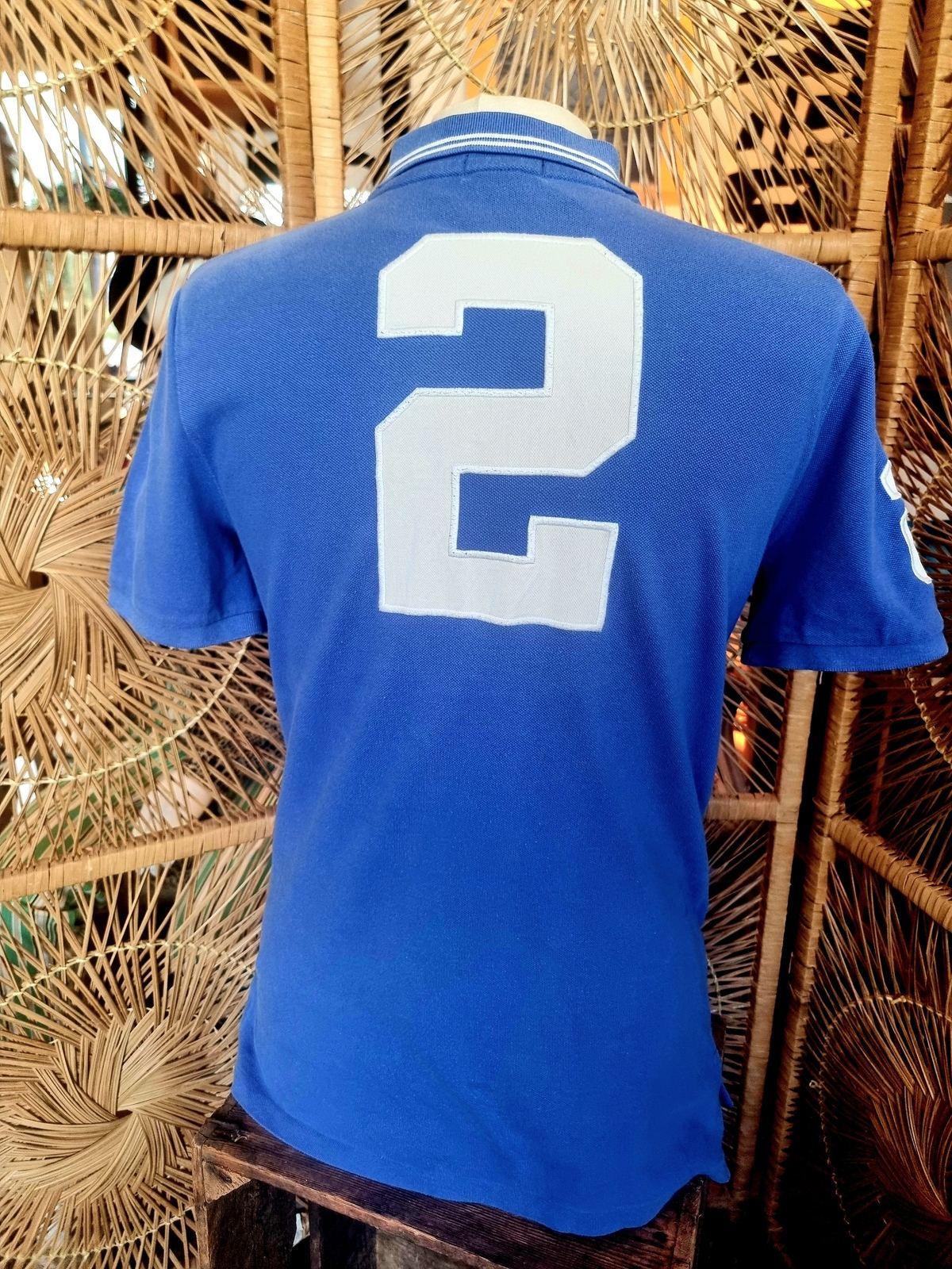 Vintage 90's Polo Ralph Lauren 1967 Logo T-Shirt – Yatva