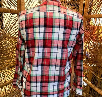 Vintage 90's Polo Ralph Lauren Shirt - Yatva
