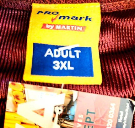 Vintage 90s ProMark Sports Jersey - Yatva