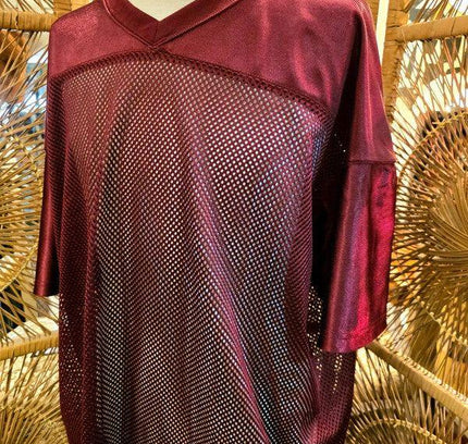 Vintage 90s ProMark Sports Jersey - Yatva