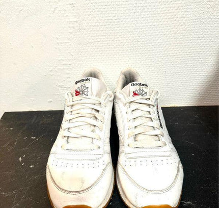 Vintage 90s Reebok Classic Shoes - Yatva