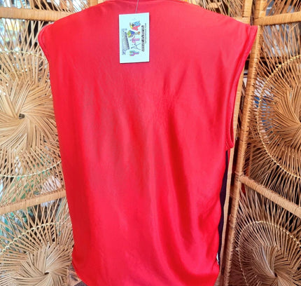 Vintage 90's Reversible And 1 Jersey - Yatva