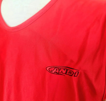 Vintage 90's Reversible And 1 Jersey - Yatva