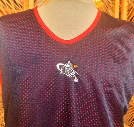 Vintage 90's Reversible And 1 Jersey - Yatva