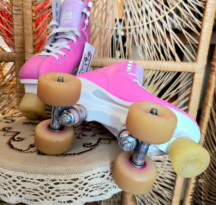 Vintage 90's Rio Roller Skates - Yatva
