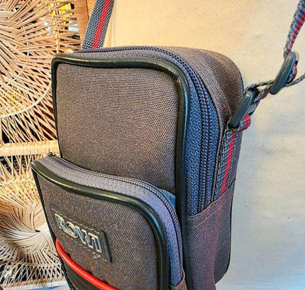 Vintage 90's Rowi Camera Bag - Yatva
