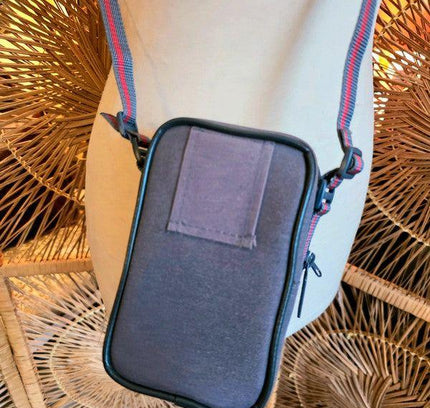 Vintage 90's Rowi Camera Bag - Yatva