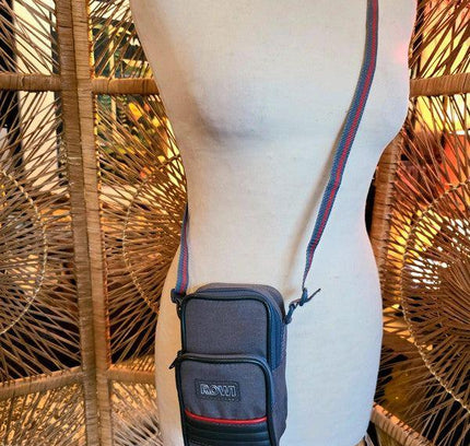 Vintage 90's Rowi Camera Bag - Yatva