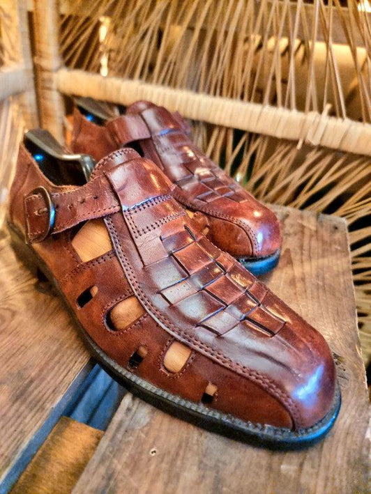Vintage 90's Sandals - Yatva