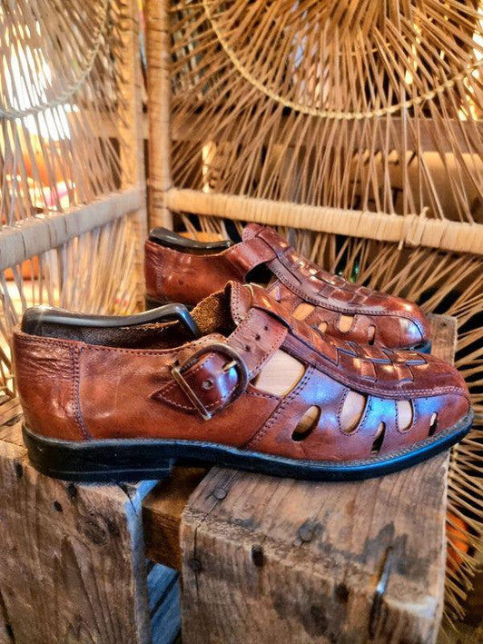 Vintage 90's Sandals - Yatva