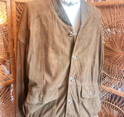 Vintage 90's Sanderson Jacket - Yatva