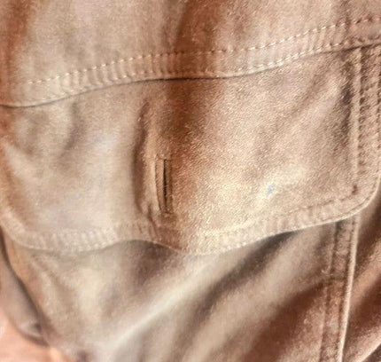 Vintage 90's Sanderson Jacket - Yatva