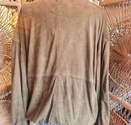 Vintage 90's Sanderson Jacket - Yatva