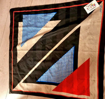 Vintage 90's Scarf - Yatva