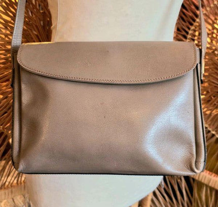 Vintage 90's Shoulder Bag - Yatva