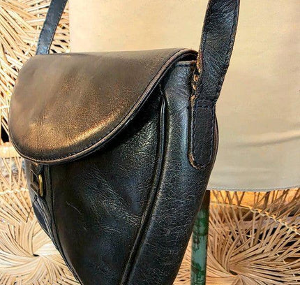 Vintage 90's Shoulder Bag - Yatva