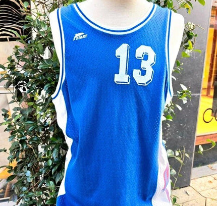 Vintage 90's Start Jersey - Yatva
