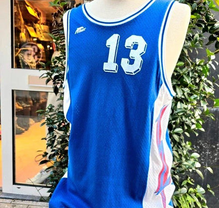 Vintage 90's Start Jersey - Yatva