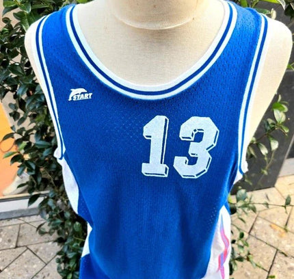 Vintage 90's Start Jersey - Yatva