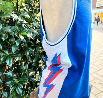 Vintage 90's Start Jersey - Yatva