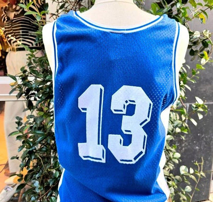 Vintage 90's Start Jersey - Yatva