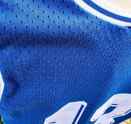 Vintage 90's Start Jersey - Yatva