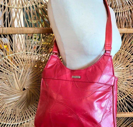 Vintage 90's Stefano Shoulder Bag - Yatva