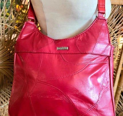 Vintage 90's Stefano Shoulder Bag - Yatva