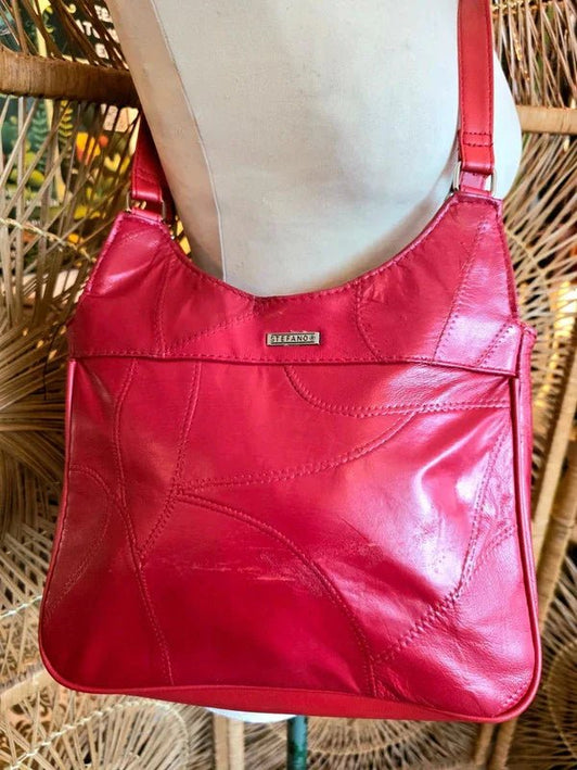 Vintage 90's Stefano Shoulder Bag - Yatva