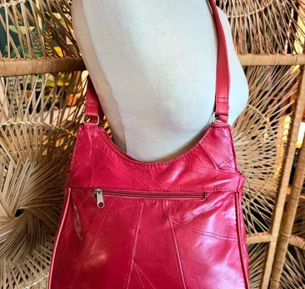 Vintage 90's Stefano Shoulder Bag - Yatva
