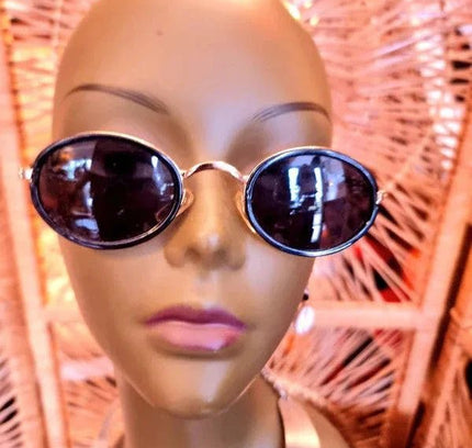 Vintage 90's Sunglasses - Yatva