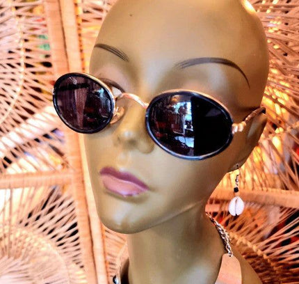 Vintage 90's Sunglasses - Yatva