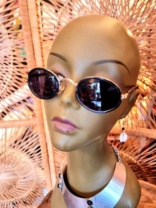 Vintage 90's Sunglasses - Yatva