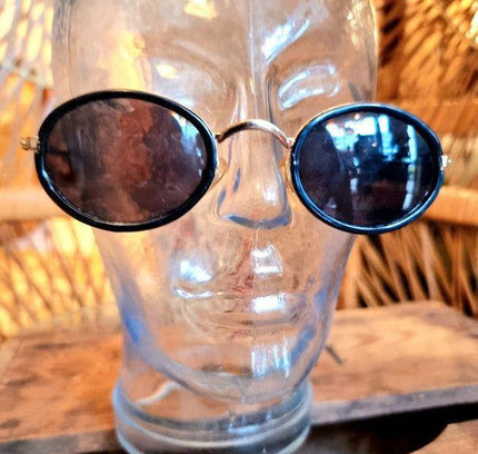 Vintage 90's Sunglasses - Yatva
