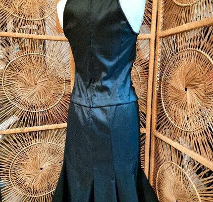 Vintage 90's Tadashi Dress - Yatva