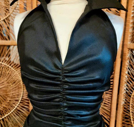 Vintage 90's Tadashi Dress - Yatva