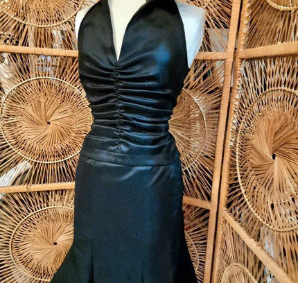 Vintage 90's Tadashi Dress - Yatva