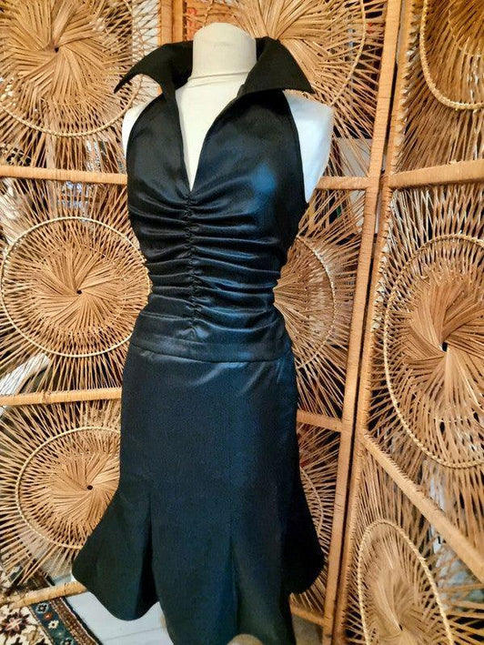 Vintage 90's Tadashi Dress - Yatva