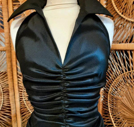 Vintage 90's Tadashi Dress - Yatva
