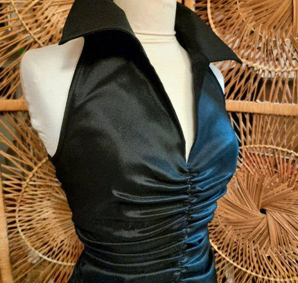Vintage 90's Tadashi Dress - Yatva