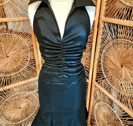 Vintage 90's Tadashi Dress - Yatva