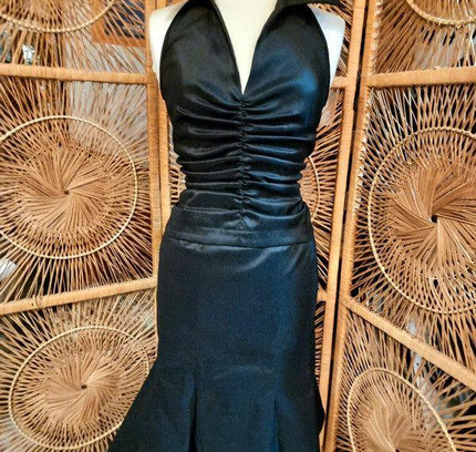 Vintage 90's Tadashi Dress - Yatva