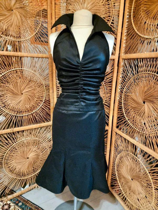 Vintage 90's Tadashi Dress - Yatva