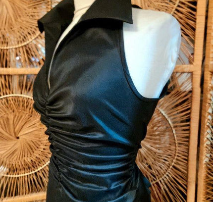 Vintage 90's Tadashi Dress - Yatva