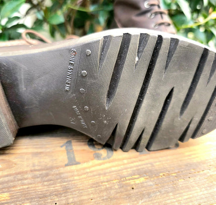 Vintage 90's Tamaris Ankle Boots - Yatva
