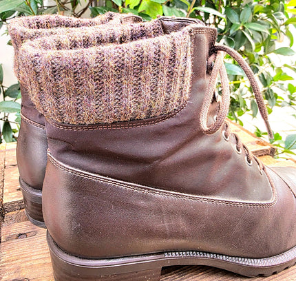 Vintage 90's Tamaris Ankle Boots - Yatva