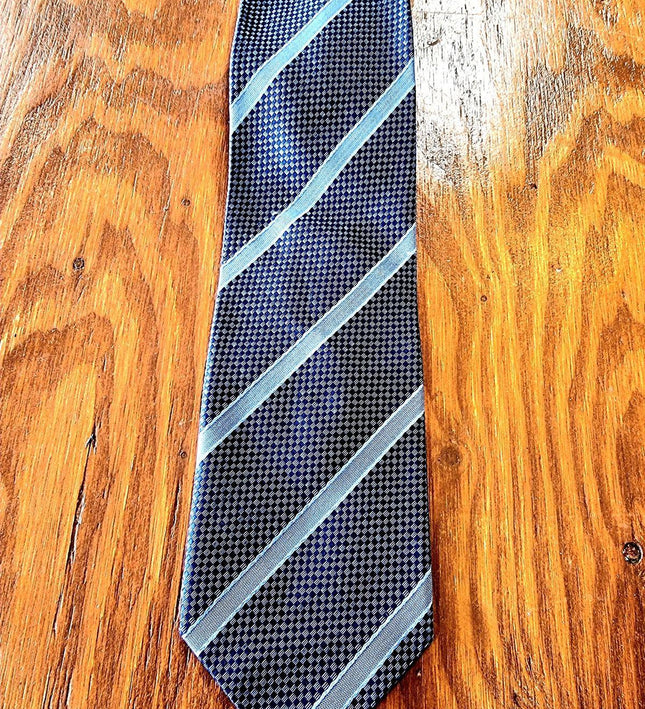 Vintage 90's Tie - Yatva